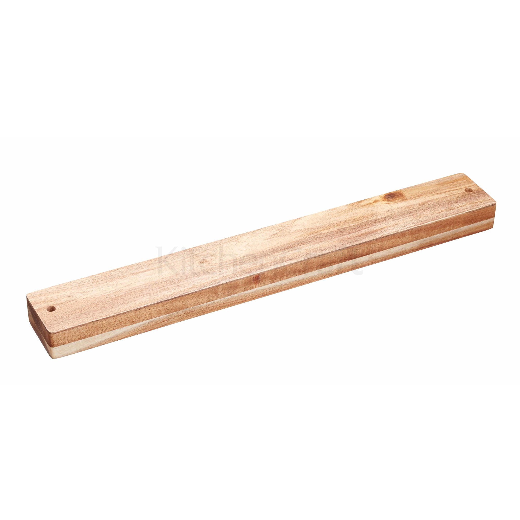 Μαγνήτης Ξύλινος Για Μαχαίρια 45cm Natural Elements Acacia Kitchencraft