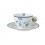 Φλυτζάνι Τσαγιού Laura Ashley Rose Fine Bone China