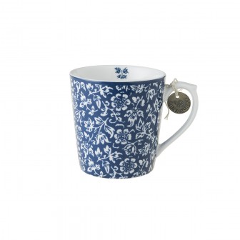 Κούπα Laura Ashley Sweet Allysum Fine Bone China 320ml Κούπα Laura Ashley Sweet Allysum Fine Bone China 320ml
