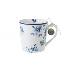 Κούπα Laura Ashley Rose Fine Bone China 320ml