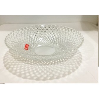 Μπολ Γυάλινο Vintage Style 26cm Μπολ Γυάλινο Vintage Style 26cm
