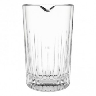Ποτήρι Mixing Glass Tattoo Rcr 650ml Ποτήρι Mixing Glass Tattoo Rcr 650ml