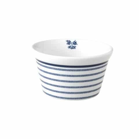Πυρίμαχο – Ραμκεν Laura Ashley Candy Stripe New Bone China 9cm