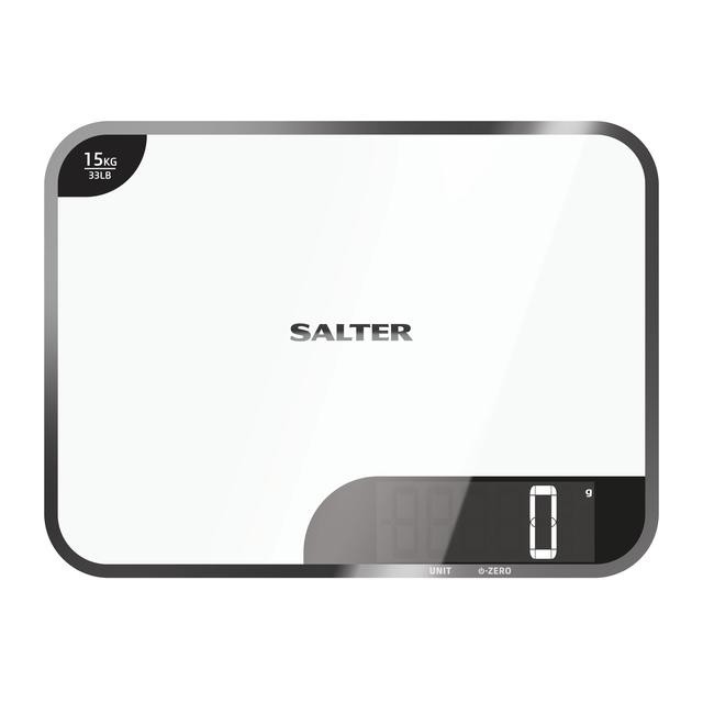 Ζυγαριά Κουζίνας Ψηφιακή 15kg Salter