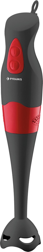 Ράβδος Μπλέντερ 300Watt Pyramis Br400