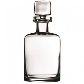 Καράφα Κρυστάλλινη Square 1400ml Nuxe Καράφα Κρυστάλλινη Square 1400ml Nuxe