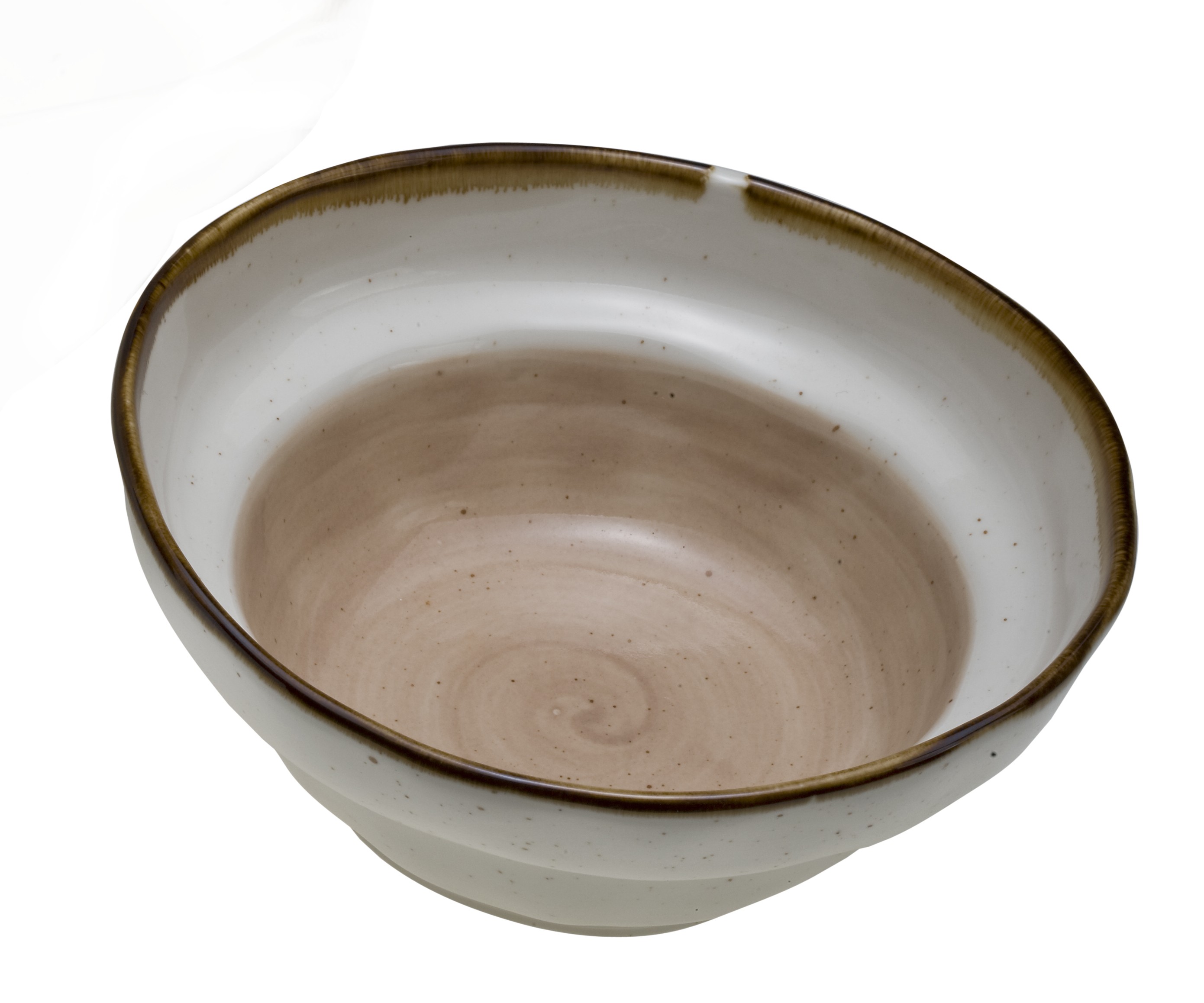Μπολ Σαλάτας New Bone China Country Peach 20cm
