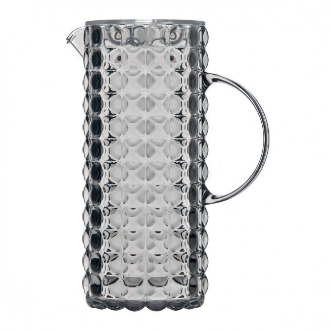 Κανάτα Tiffany Ακρυλική 1750ml Guzzini Grey