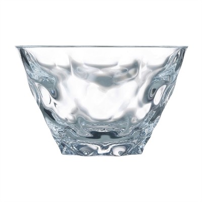 Μπολ Παγωτού Maeva Diamant Σετ 6 Τμχ. 10cm Arcoroc Luminarc