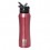 Θερμός Eco Life Μεταλλικό Ανοξείδωτο Red Thermos 550ml