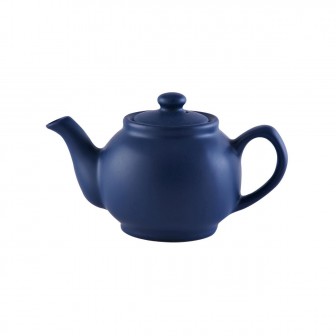 Τσαγιέρα Mat Navy 450ml Price & Kensington Τσαγιέρα Mat Navy 450ml Price & Kensington