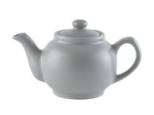 Τσαγιέρα Mat Grey 450ml Price & Kensington