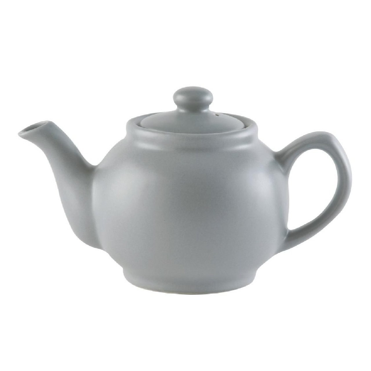 Τσαγιέρα Mat Grey 1100ml Price & Kensington