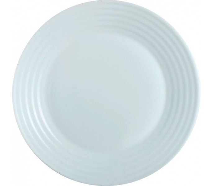 Πιάτο Βαθύ Harena 23cm Luminarc Λευκό
