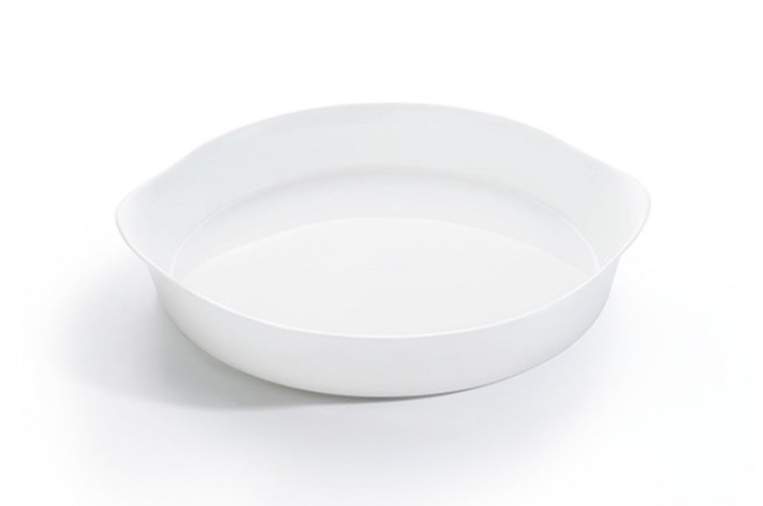Luminarc Πυρίμαχο Σκεύος Smart Cusine Στρογγυλό 28cm