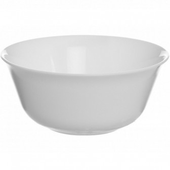 Μπολ Σαλάτας Everyday 24cm Luminarc Μαύρο Μπολ Σαλάτας Everyday 24cm Luminarc Μαύρο
