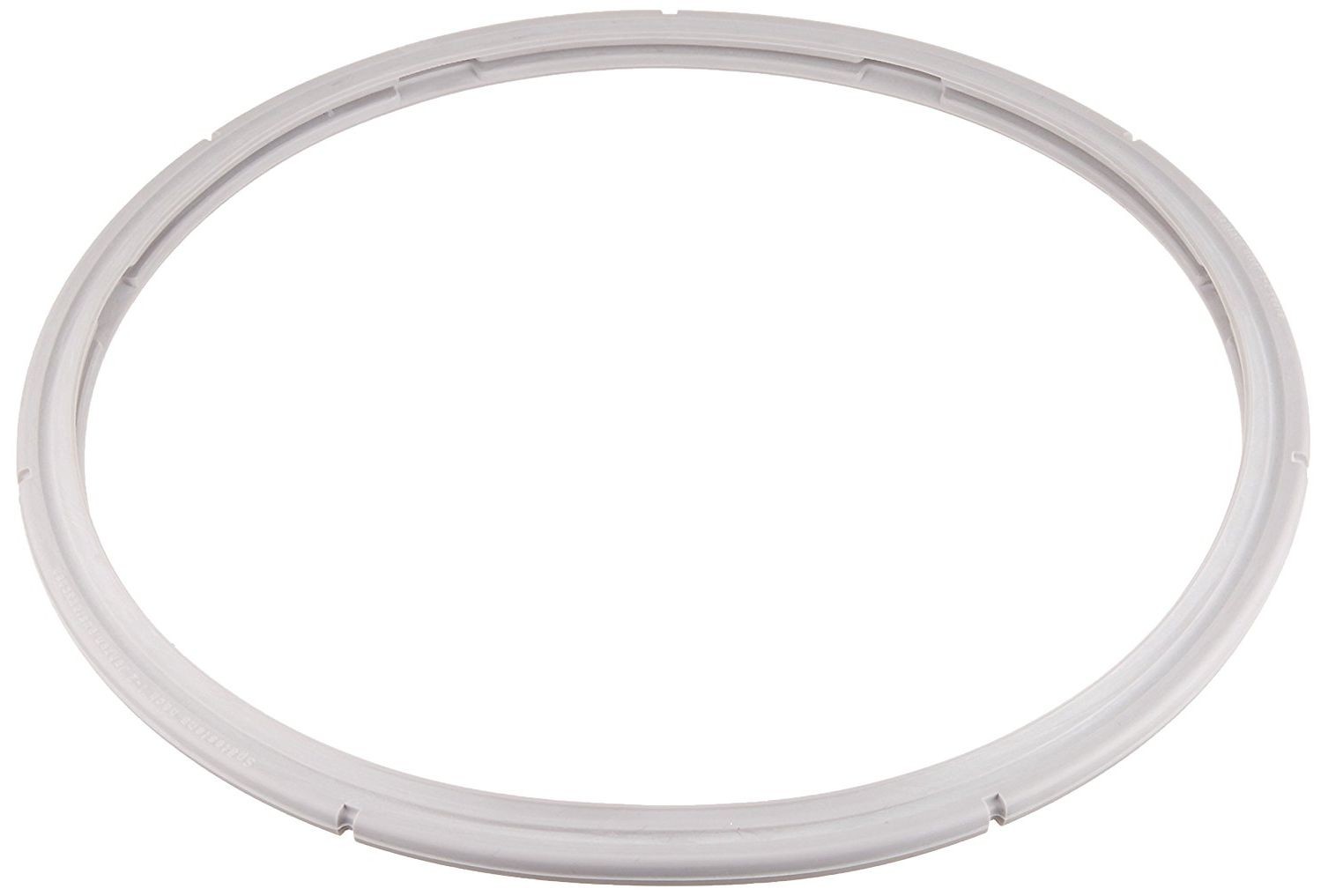 Λάστιχο Χύτρας Ταχύτητος Fissler Original 8-10lt (Για Χύτρες Μετά Το 2012)
