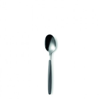 Κουτάλι Γλυκού Guzzini My Fussion Grey 18/10 Κουτάλι Γλυκού Guzzini My Fussion Grey 18/10
