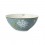 Μπολ Πρωινού Laura Ashley Fine Bone China Seespray Uni 16cm Heritage