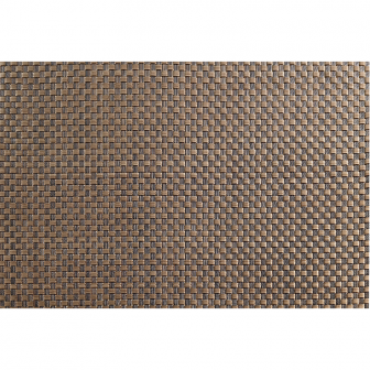 Σουπλά Πλεκτό Σιλικόνης Χρυσαφί 30x45cm App Dining Σουπλά Πλεκτό Σιλικόνης Χρυσαφί 30x45cm App Dining