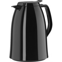 Κανάτα Θερμός Mampo Black 1.5lt. Tefal