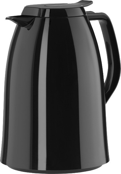 Κανάτα Θερμός Mambo Black 1.5lt. Tefal