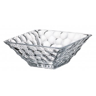 Κουπ Κρυστάλλινο Marble 26cm Bohemia Κουπ Κρυστάλλινο Marble 26cm Bohemia