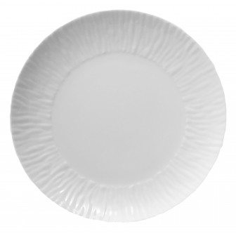 Σερβίτσιο Φαγητού Nature White 20τμχ. Houseman Σερβίτσιο Φαγητού Nature White 20τμχ. Houseman