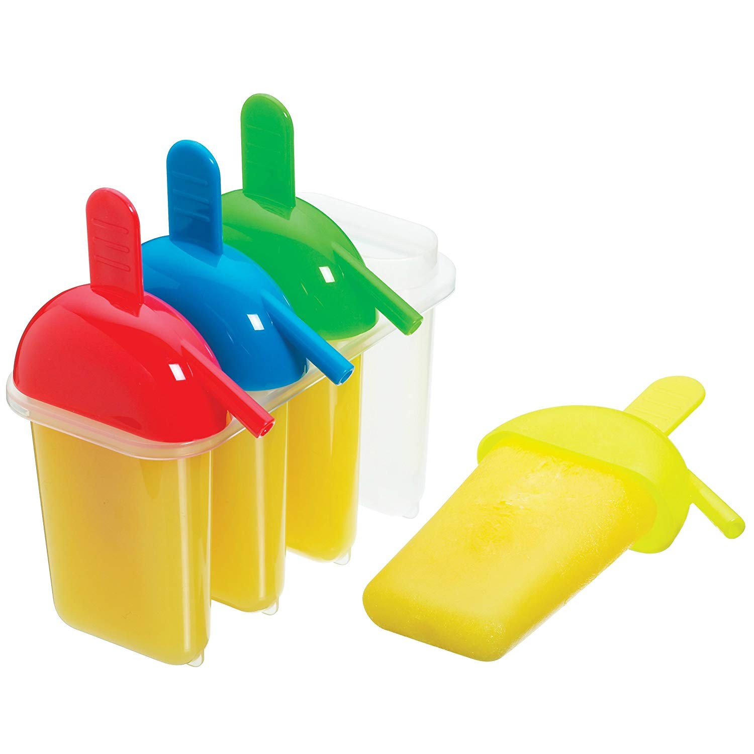 Φόρμα – Θήκη Για Παγωτό Σετ 4Τμχ. kitchencraft