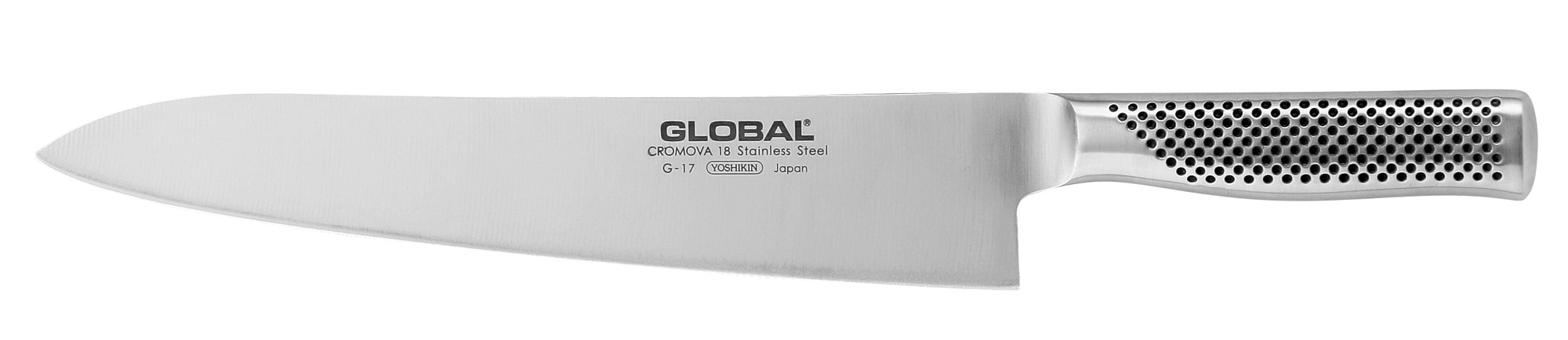 Μαχαίρι Chef G-16 24cm Global