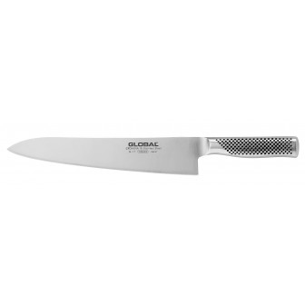 Μαχαίρι Chef G-17 27cm Global Μαχαίρι Chef G-17 27cm Global