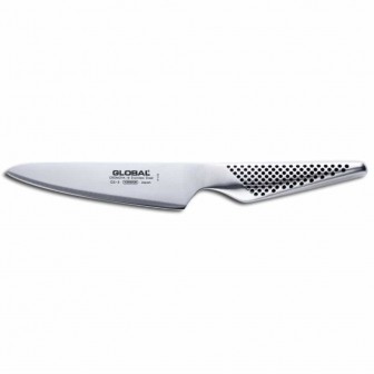 Μαχαίρι Chef GS-3 13cm Global Μαχαίρι Chef GS-3 13cm Global