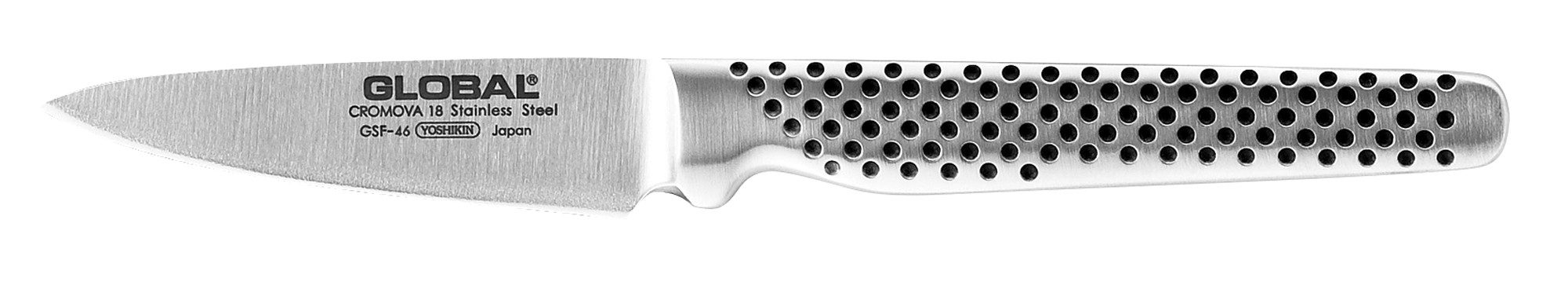 Μαχαίρι Ξεφλουδίσματος Gsf-46 8cm Global