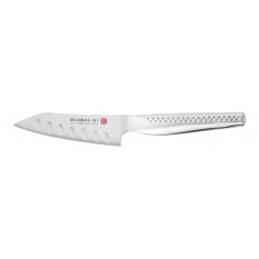 Μαχαίρι Chef Oriental Ραβδωτό Gns-01 11cm Global