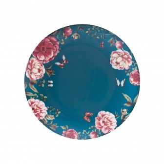 Πιατέλα Στρογγυλή Dalia 31cm Ionia Πιατέλα Στρογγυλή Dalia 31cm Ionia