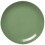 Πιάτο Ρηχό 27cm Κεραμικό Πράσινο Happy Ware Alfa 
