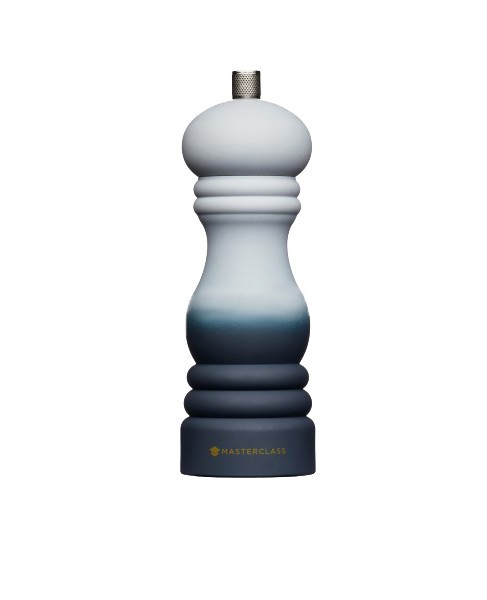 Masterclass Μύλος Αλατοπίπερου Ακρυλικός Capstan 17cm Grey Ombre