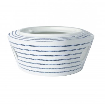 Θερμαντήρας - Teapot Warmer Laura AshleyCandy Strip Blueprint Θερμαντήρας - Teapot Warmer Laura AshleyCandy Strip Blueprint