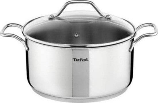 Κατσαρόλα Intuition 24cm Tefal