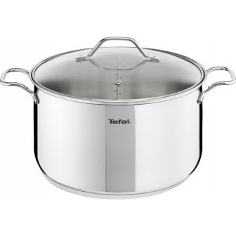 Tefal Κατσαρόλα Intuition 26cm 6,5Lt.