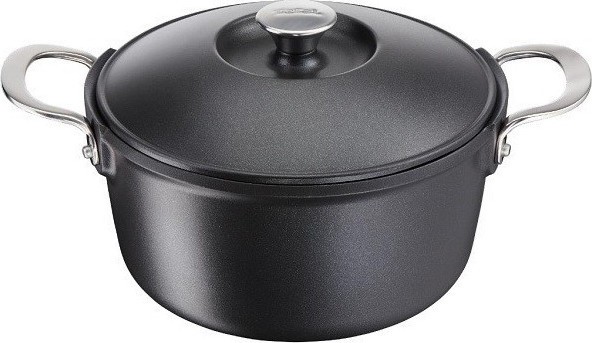 Γάστρα – Κατσαρόλα Aroma Cast 24cm Tefal