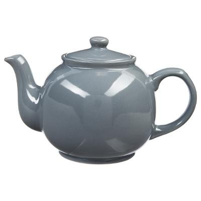 Τσαγιέρα Κεραμική Grey 1lt. Secret De Gourmet