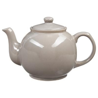 Τσαγιέρα Κεραμική Beige 1lt. Secret De Gourmet