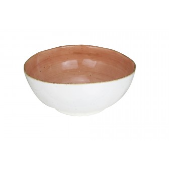 Μπολ Σαλάτας Country Σομόν 25cm Μπολ Σαλάτας Country Σομόν 25cm