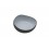 Μπολ Σαλάτας Πορσελάνης Granite Γκρι 24cm