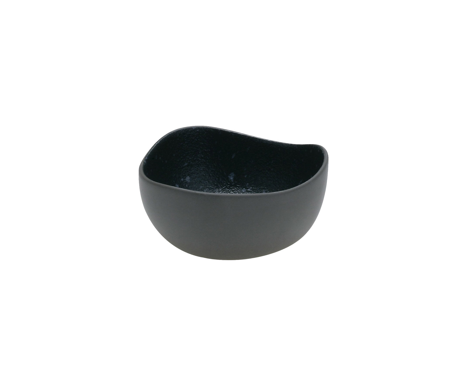 HFA Μπολ Πορσελάνης ron Granite 9cm Μπλε