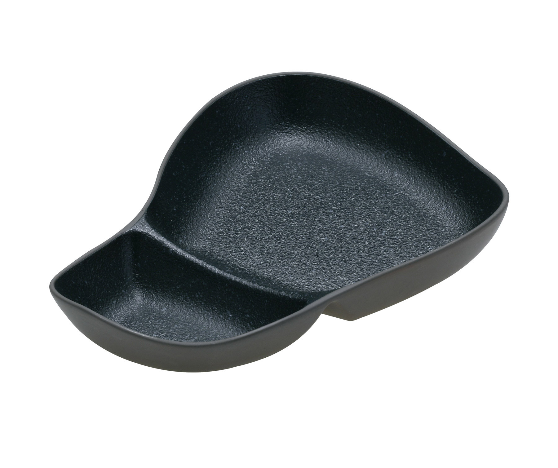 Ορντεβιέρα 2θέσεων Iron Granite Μπλε