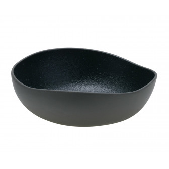Πιάτο Ρηχό Πορσελάνης Iron Granite Μπλε Μπεζ 26cm Πιάτο Ρηχό Πορσελάνης Iron Granite Μπλε Μπεζ 26cm
