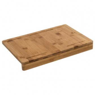 Επιφάνεια Κοπής Bamboo 35cm Secret de Gourmet Επιφάνεια Κοπής Bamboo 35cm Secret de Gourmet