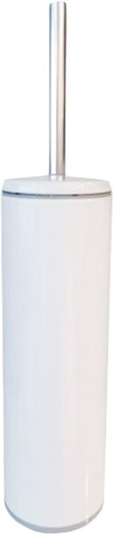Πιγκάλ Μεταλλικό Cigo White